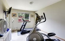 Robertstown home gym construction leads