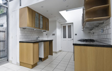 Robertstown kitchen extension leads